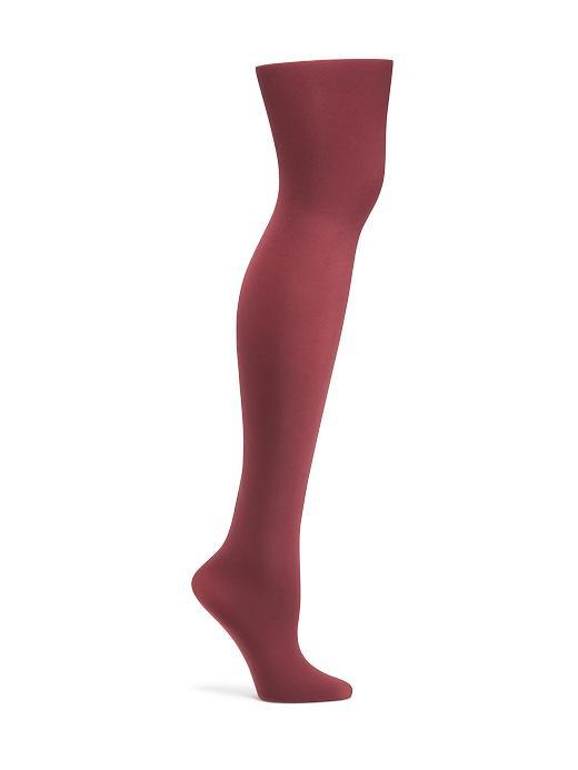 Old Navy Control Top Tights For Women - Royal Velvet