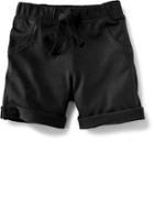 Old Navy Jersey Shorts - Blackjack