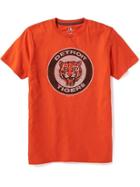 Old Navy Mlb Team Graphic Tee For Men - Detroit Tigers