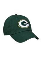 Old Navy Nfl Team Curved Brim Cap For Adults - Packers