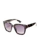 Old Navy Square Sunglasses For Women - Marble