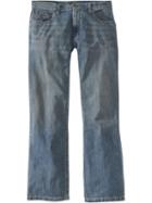 Old Navy Mens Boot Cut Jeans - Medium Vintage