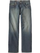 Loose Jeans For Men