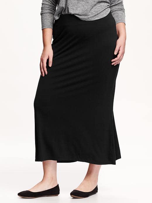 Old Navy Womens Plus Metallic Animal Print Cardis - Black Jack