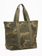 Old Navy Canvas Tote For Men - Canvas
