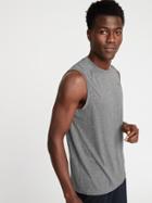 Go-dry Eco Muscle Tank For Men