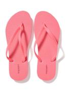 Old Navy Classic Flip Flops For Women - Hot Sizzle