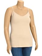 Old Navy Womens Plus Camis Size 1x Plus - Bare Necessity