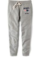 Old Navy Mens Nfl Team Fleece Sweatpants Size Xxl Big - Patriots