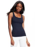 Old Navy Perfect Tank - In The Navy
