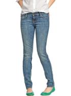 Old Navy Womens The Flirt Skinny Jeans - Eyre