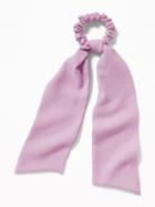 Scarf Hair-tie For Women
