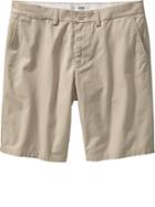 Old Navy Mens Slim Fit Twill Shorts 9 1/2&quot; Size 46w Big - A Stones Throw