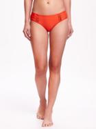 Old Navy Mix & Match Bikini Bottoms For Women - Good Vibrations N