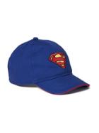 Old Navy Dc Comics Superman Baseball Cap Size L - Superman