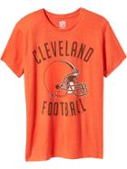 Old Navy Mens Nfl Graphic Tee Size Xxl Big - Browns
