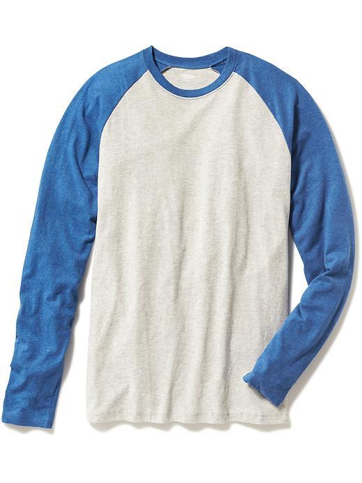 Old Navy Mens Baseball Tee Size Xxl Big - Cobaltic Avenue