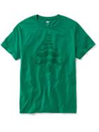 Old Navy Mens Graphic Tee Size Xxl Big - Park Life