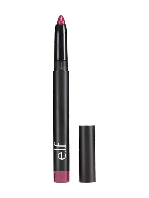 Old Navy E.l.f. Wine Matte Lip Color - Wine Purple