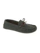 Old Navy Sueded Moccasin Slippers Size L - Pining For You