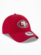 Old Navy Mens Nfl Team Cap For Adults 49ers Size One Size