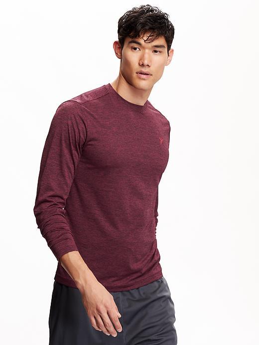 Old Navy Mens Mesh Top Size Xl - Rich Rec