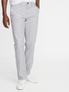 Straight Built-in Flex Ultimate Pants For Men
