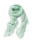 Old Navy Crinkle Gauze Scarf - Surfin Usa