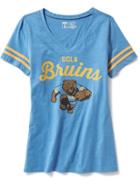 Old Navy College Team Graphic V Neck Tee For Women - Ucla