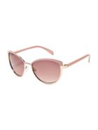 Old Navy Round Sunglasses For Women - Roses