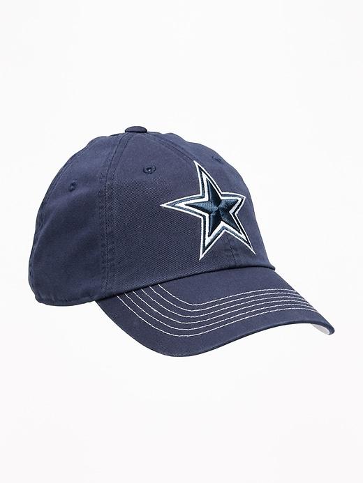Old Navy Womens Nfl Dallas Cowboys Cap For Adults Cowboys Size One Size
