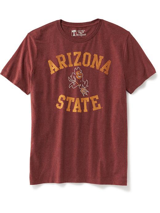 Old Navy College Team Graphic Tee For Men - Arizona State