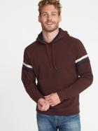 Old Navy Mens Classic Pullover Hoodie For Men Clove Size Xs