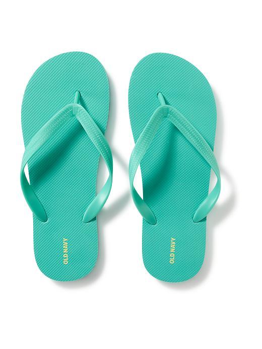 Old Navy Classic Flip Flops For Men - The Teal World
