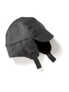 Old Navy Wool Trapper Hat - Gray Print