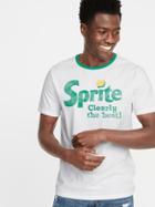 Sprite&#174 &#34;clearly The Best!&#34; Tee For Men