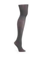 Old Navy Womens Control Top Tights For Women Heather Gray Size L/xl