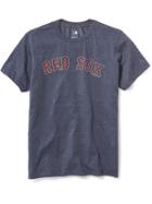 Old Navy Mlb Logo Tee - Boston Red Sox