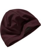 Old Navy Performance Fleece Beanie Size One Size - Rich Rec