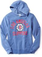 Old Navy Nba Team Fleece Lined Hoodie For Men - Clippers