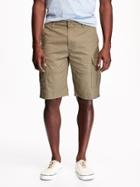 Old Navy Ripstop Cargo Shorts - You Otter Know