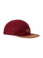 Old Navy Mens Wool Felt Baseball Caps Size One Size - Marion Berry