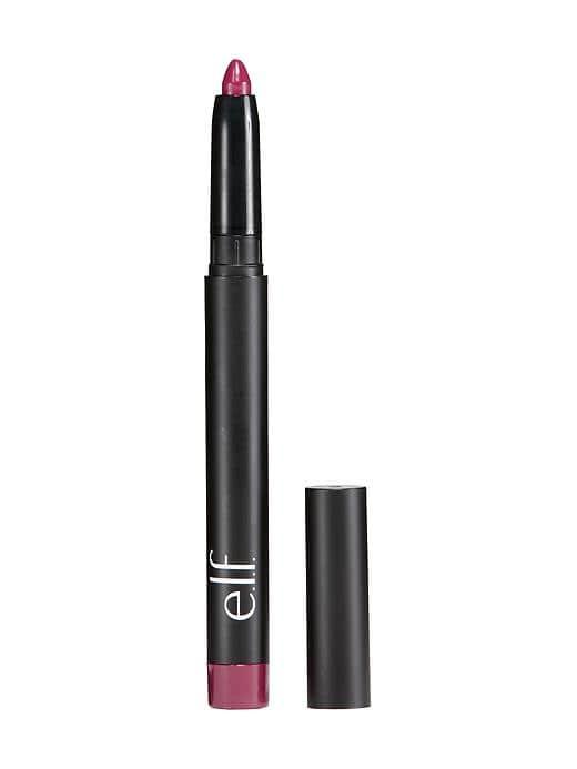 Old Navy Womens E.l.f. Wine Matte Lip Color Wine Purple Size One Size