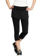 Women&#39;s Old Navy Active Skirted Crops