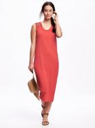Old Navy Crochet Knit Dress For Women - Love Potion