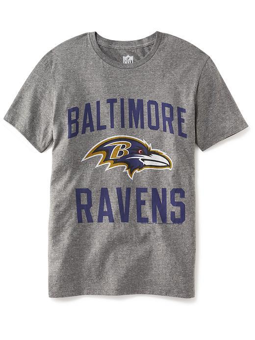 Old Navy Nfl Team Graphic Tee Size Xxl Big - Ravens