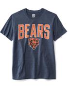 Old Navy Nfl Graphic Tee For Men - Bears