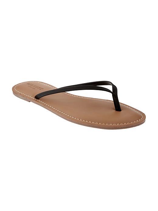 Old Navy Capri Sandals For Women - Black