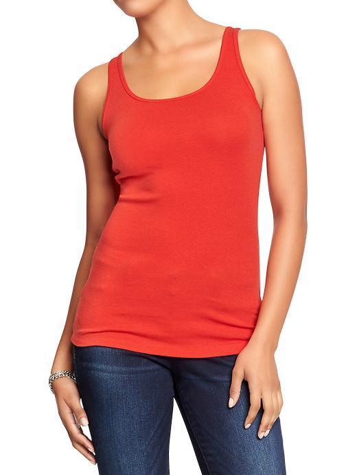 Old Navy Womens Jersey Tamis - Fan The Flames