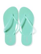 Old Navy Classic Flip Flops - Tropical Vacation Nyln